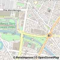 Map Torino
