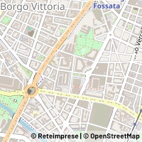 地图 Torino