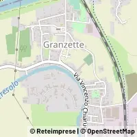 Kort Rovigo