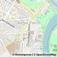 Map Torino