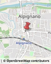 Viale della Vittoria, 34,10091Alpignano