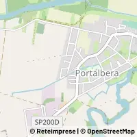 Kart Portalbera