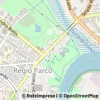 Map Torino