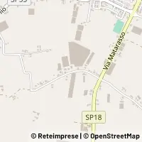 Map Lusia