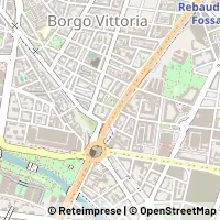 Map Torino