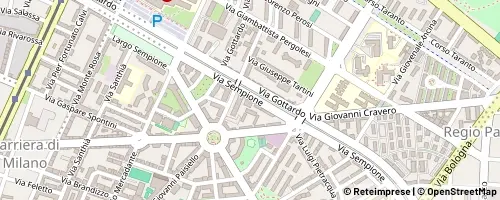Mappa Turijn
