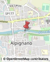 Via Primo Maggio, 31,10091Alpignano