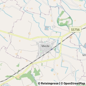 Mappa Mede