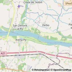 Mappa Zerbo