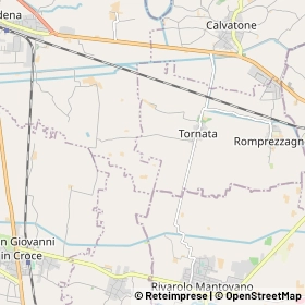 Mappa Tornata