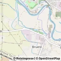 Map Alpignano