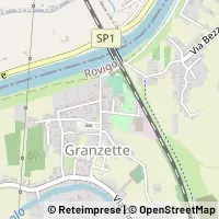 Térkép Rovigo