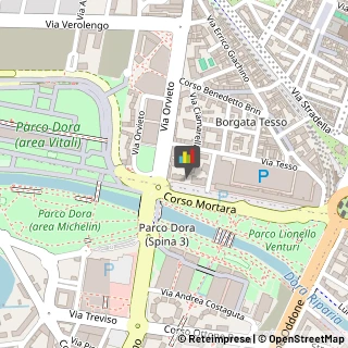 Ristoranti,10149Torino