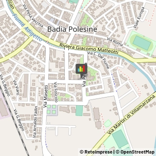 Macellerie Badia Polesine,45021Rovigo