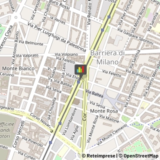 Verniciature Edili,10155Torino