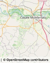 Poste Casale Monferrato,15033Alessandria