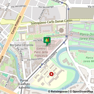 Energia Elettrica - Societa di Produzione,10149Torino