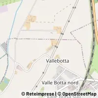 नक्शा Castelletto di Branduzzo