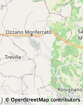 Aziende Agricole Ozzano Monferrato,15039Alessandria