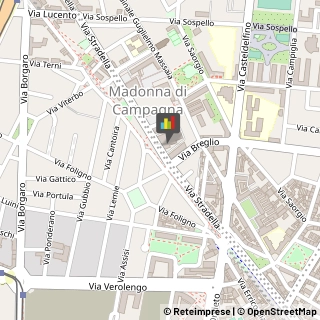 Panetterie,10147Torino