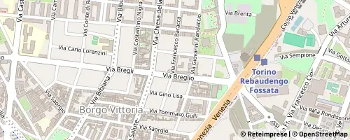Mappa Turijn