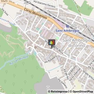 Parrucchieri Sant'Ambrogio di Torino,10057Torino