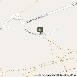 Aziende Agricole Serralunga di Crea,15020Alessandria