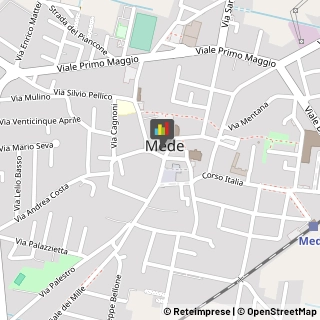 Agenzie Immobiliari,27035Pavia