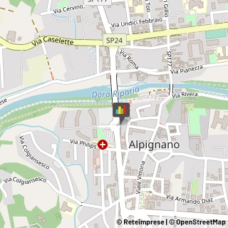 Assicurazioni Alpignano,10091Torino