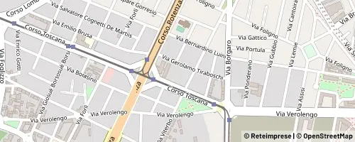 Mappa Turijn