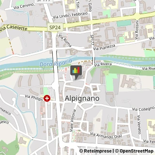 Impianti di Riscaldamento Alpignano,10091Torino