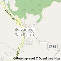 Kart Berzano di San Pietro