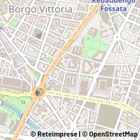 মানচিত্র Torino