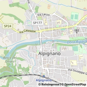 Mappa 10091