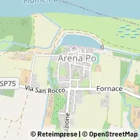 Kort Arena Po