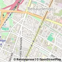 Carte Torino
