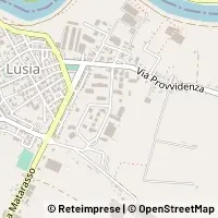 Map Lusia