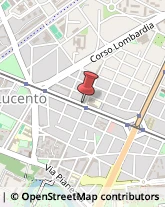 Corso Toscana, 90,10149Torino