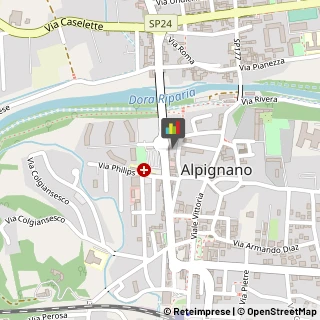 Elettrodomestici Alpignano,10091Torino