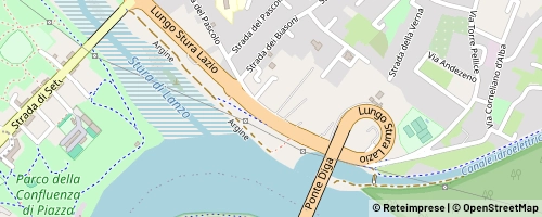 Mappa Torino