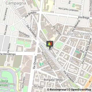 Pizzerie,10147Torino