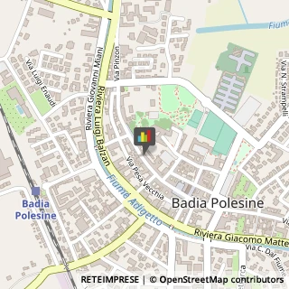 Borse - Dettaglio Badia Polesine,45021Rovigo