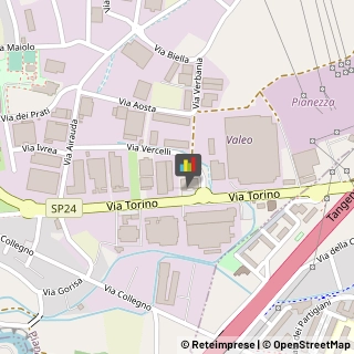 Bar e Caffetterie,10044Torino