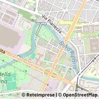 Map Torino