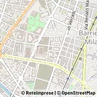 Map Torino
