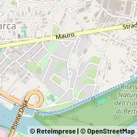 Kort Torino