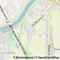 Map Rovigo