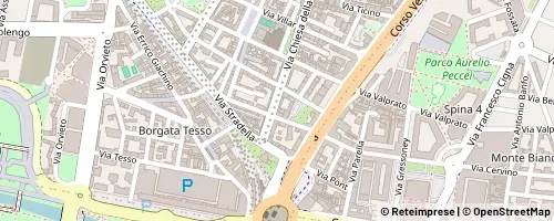 Mappa Turijn