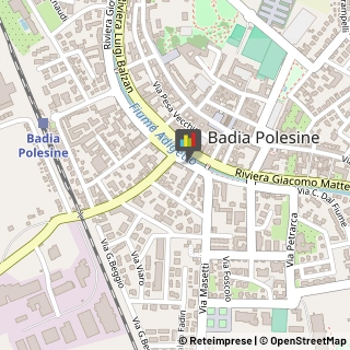 Manicure e Pedicure,45021Rovigo