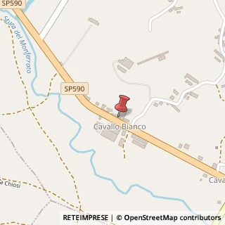 Mappa Via Umberto I, 2, 14020 Robella, Asti (Piemonte)